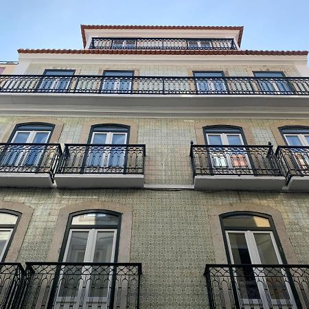 Soriano Place Lisbon Exterior photo