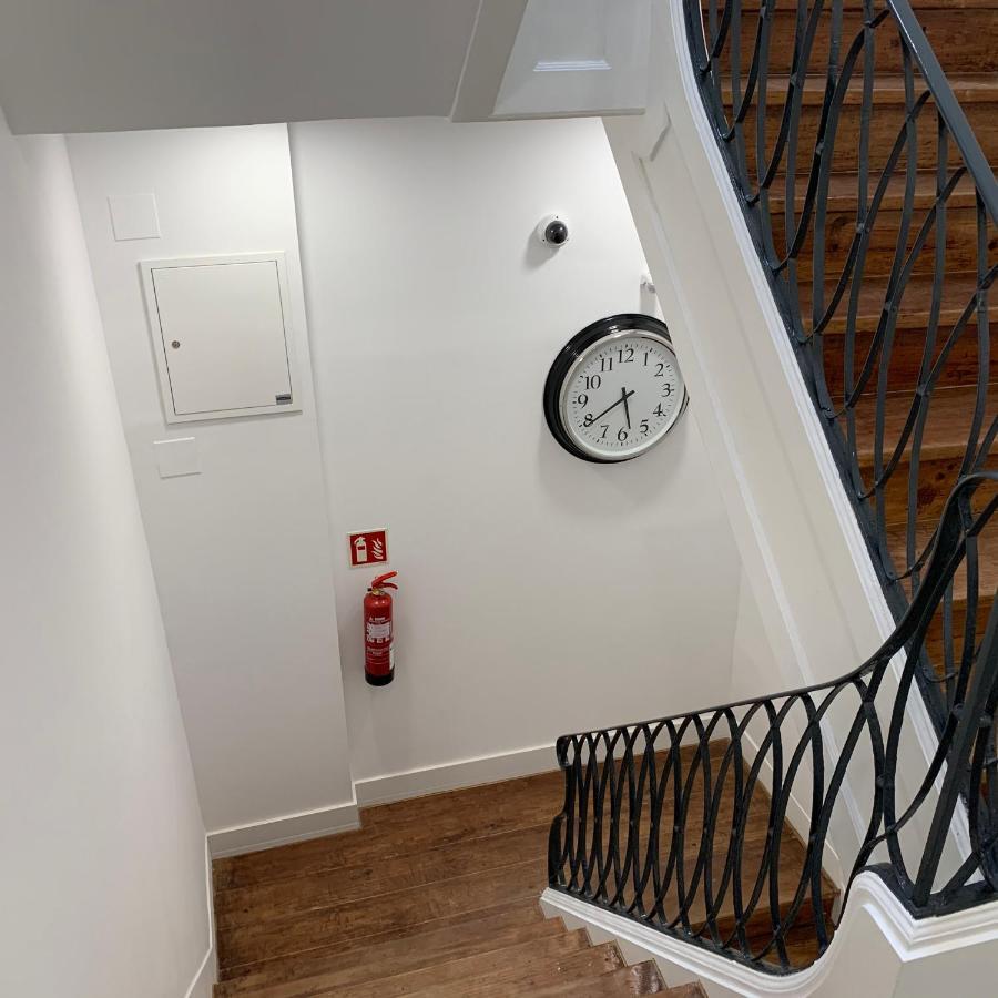 Soriano Place Lisbon Exterior photo